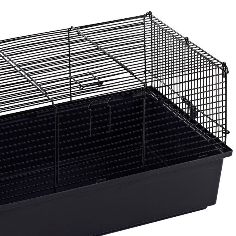 Little Friends Cavie Guinea Pig Cage Image 3