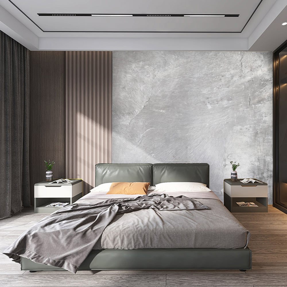 Living and Home Cloud Veins Marble Self Adhesive Contact Wallpaper 3m Image 8