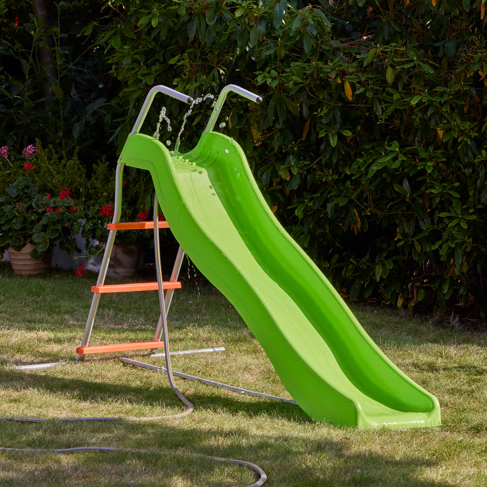 Shop Slides