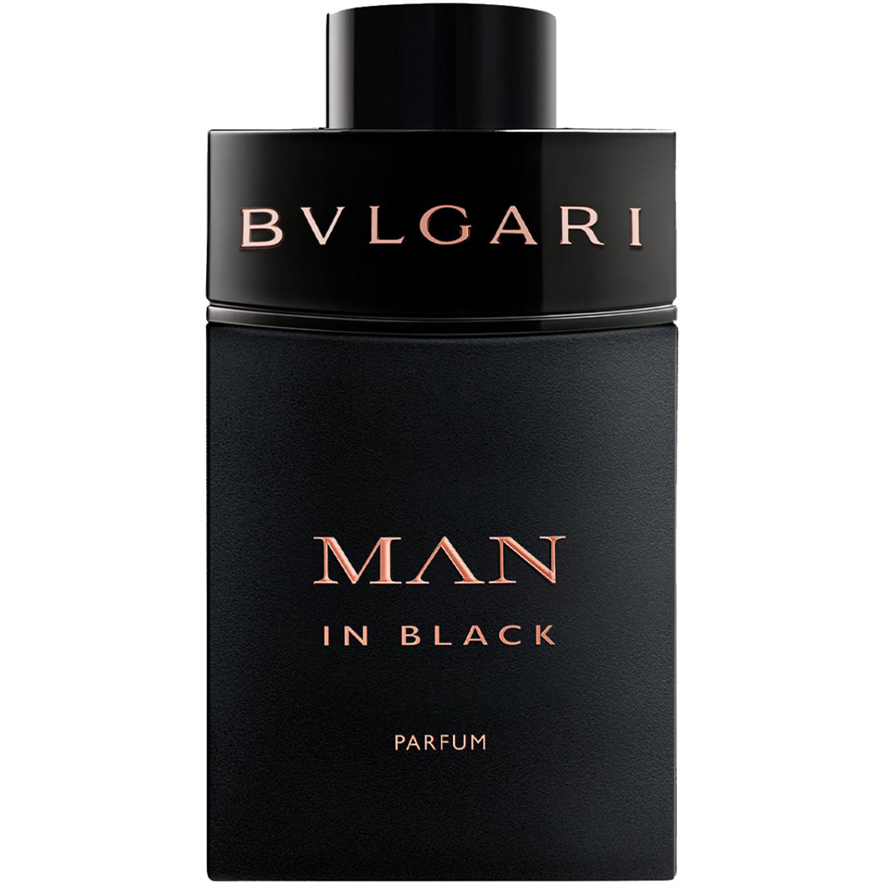 Bulgari Man In Black Parfum Eau De Parfum Spray 100ml Image