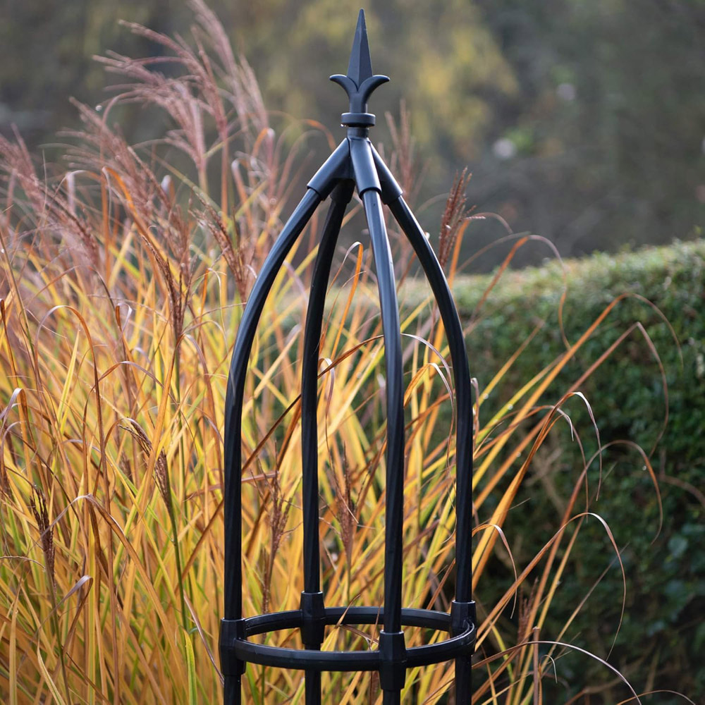 Garden Gear Garden Obelisk 220cm 2 Pack Image 4
