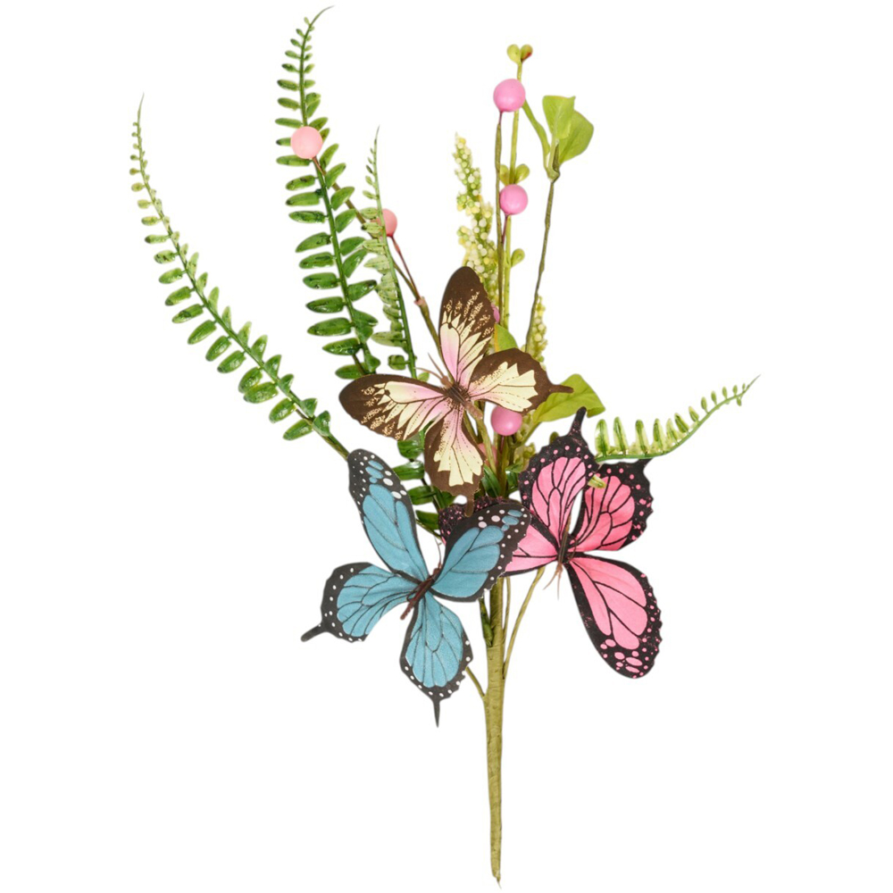 Small Butterfly Pick Image 1