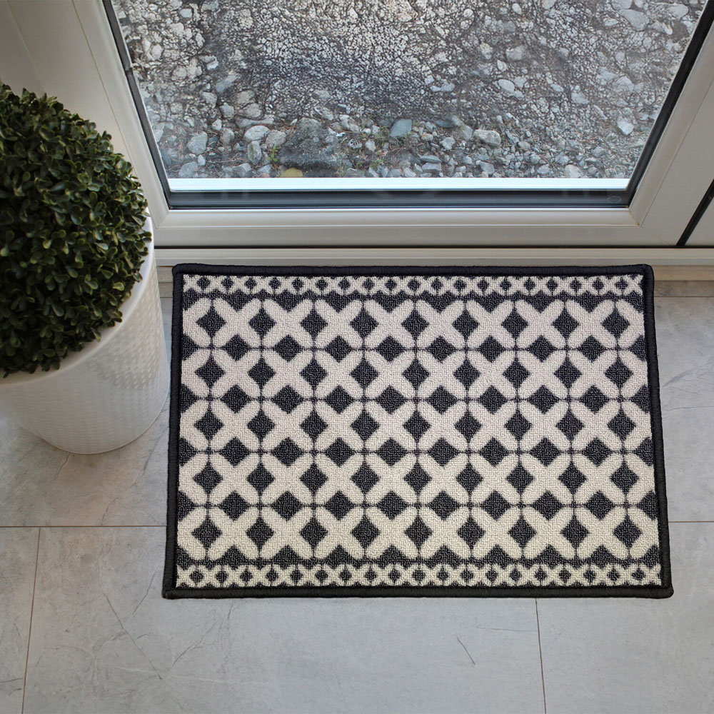 Porto Washable Door Mat Image 3