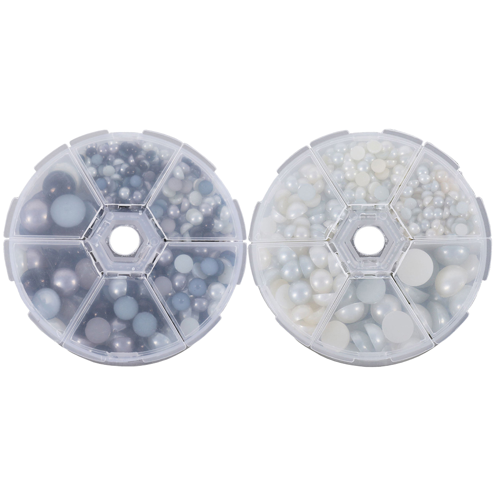 Art Studio Hobby Pearls - Neutrals Image 1