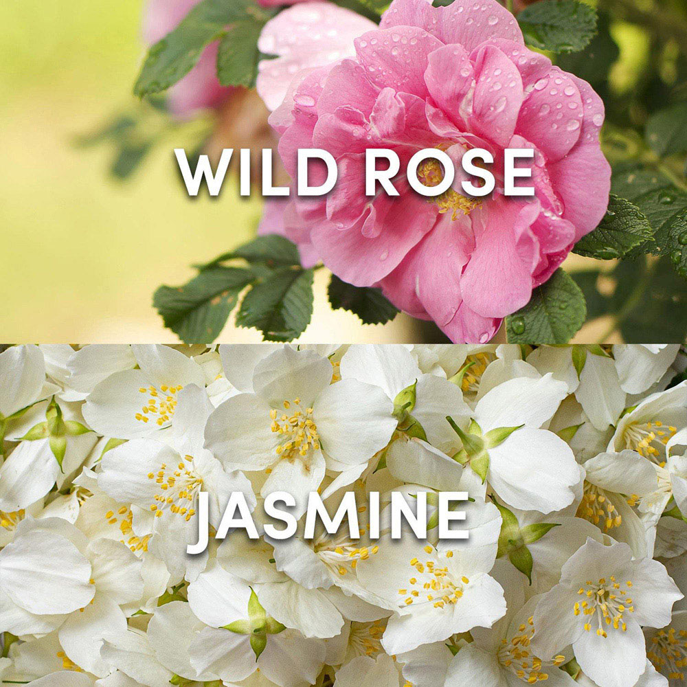 Impulse Inner Glow Body Fragrance Mist 100ml 3 Pack Image 6