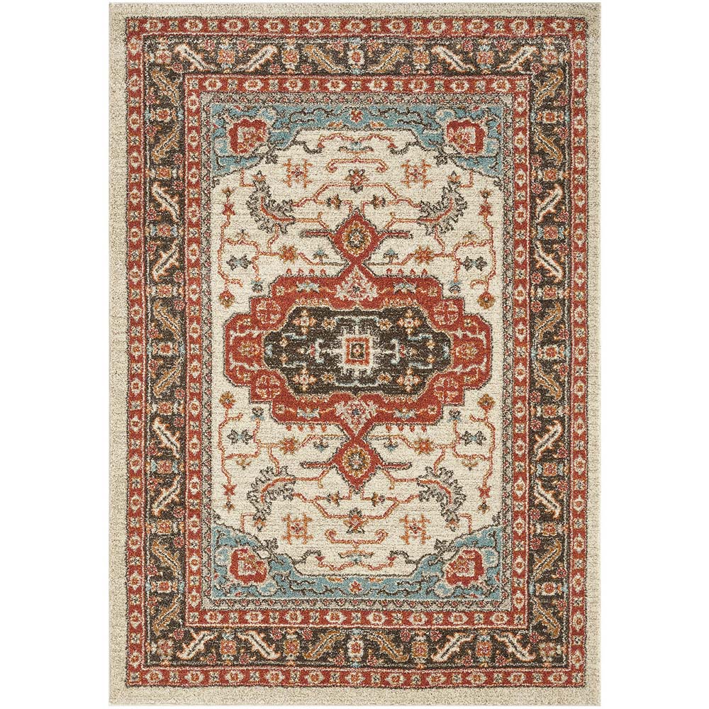 Portland HMC 5570 Cream Cashmere Rug 200 x 290cm Image 2