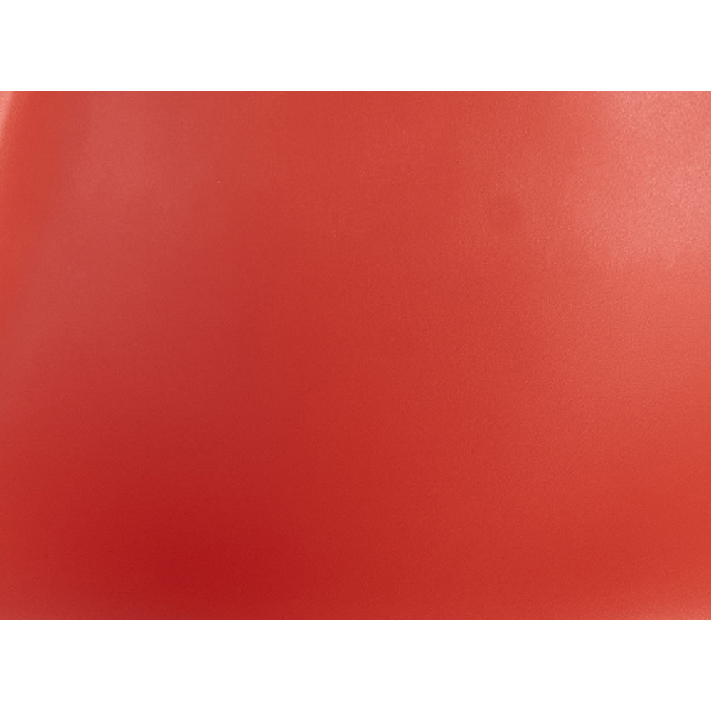 Eva Set of 2 Red Padded Dining Chairs Image 6
