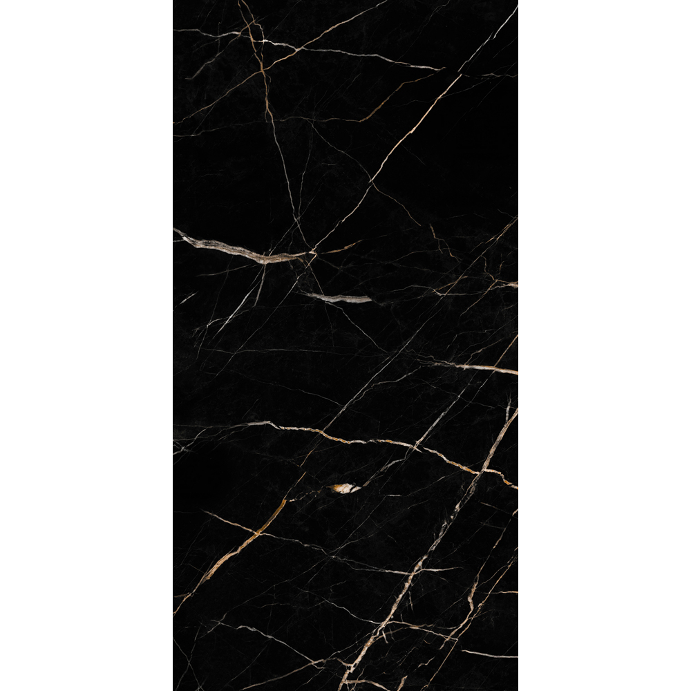 VOX Vilo SPC Calacatta Black Wall Panel 4 Pack Image 5