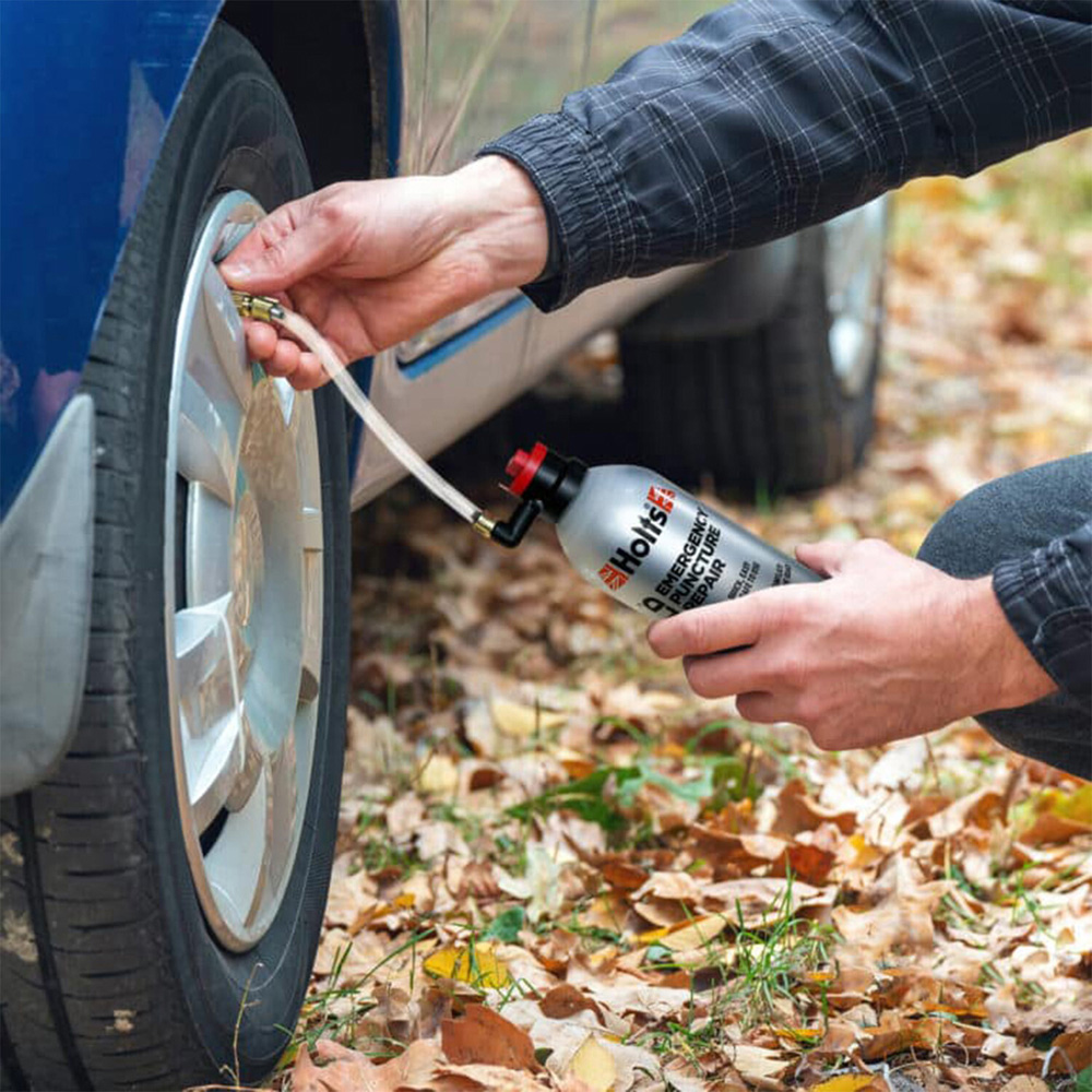 Holts Tyreweld Puncture Repair Image 6