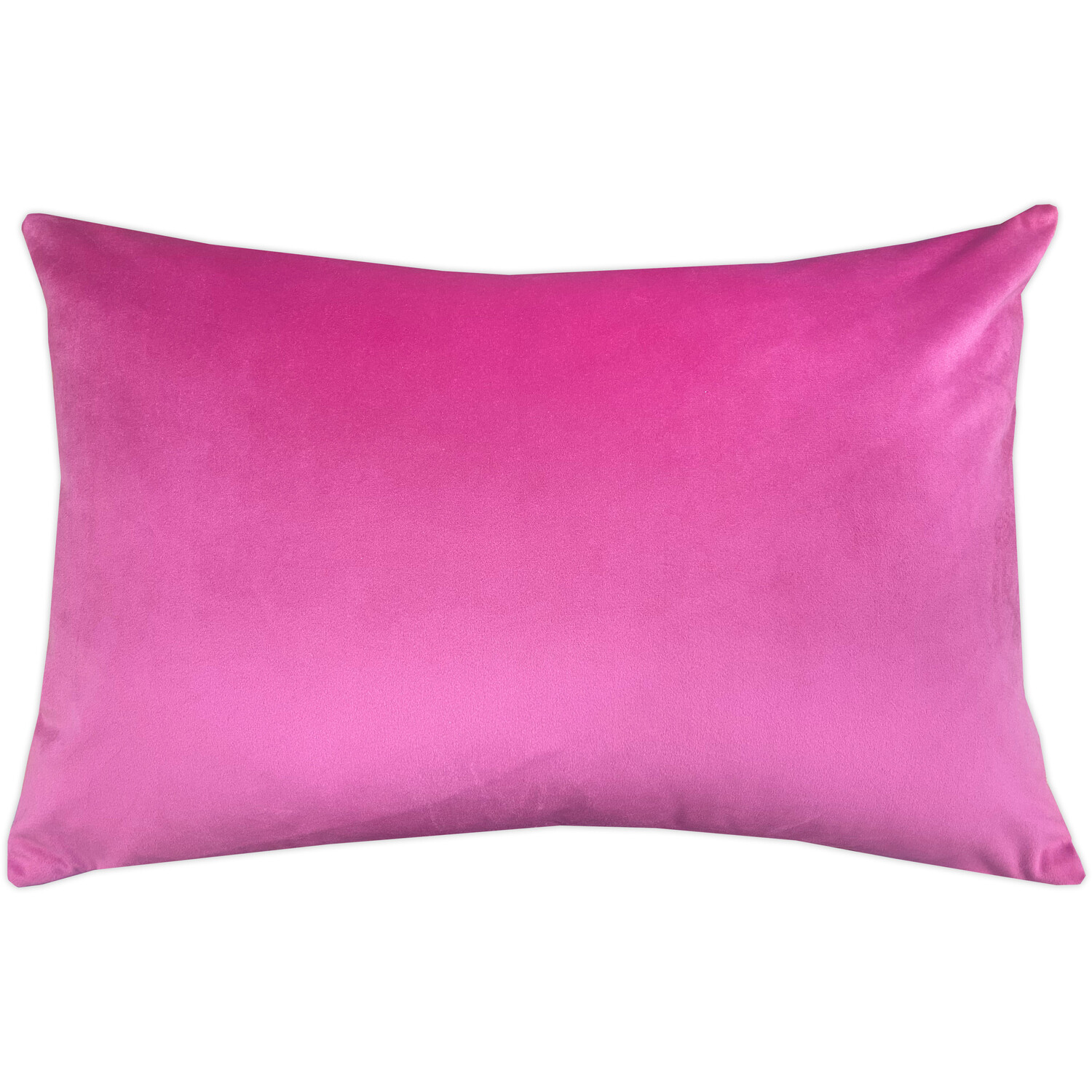 Clara Cushion Pink Pink Wilko