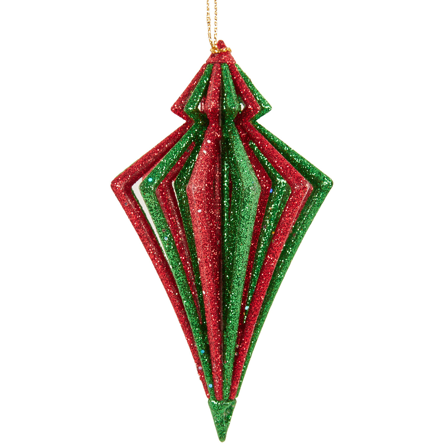 Traditional Diamond Droplet Image 3