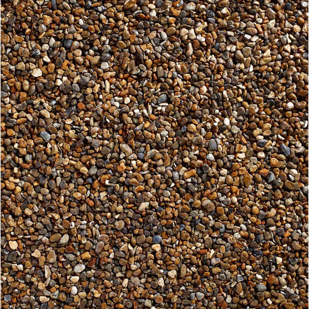 Stylish Stone Bulk Bag Oyster Pearl Pebbles 750kg Image 3