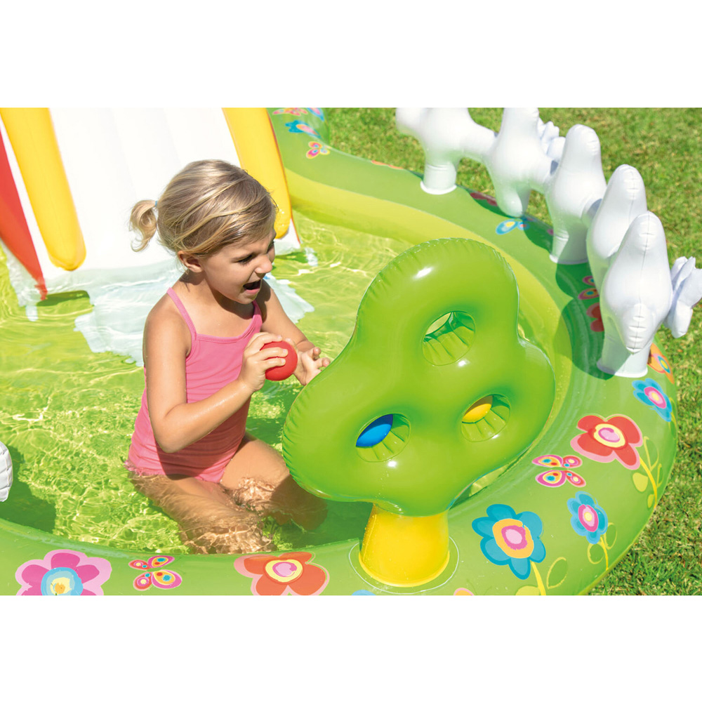My Garden Play Centre Paddling Pool Image 4