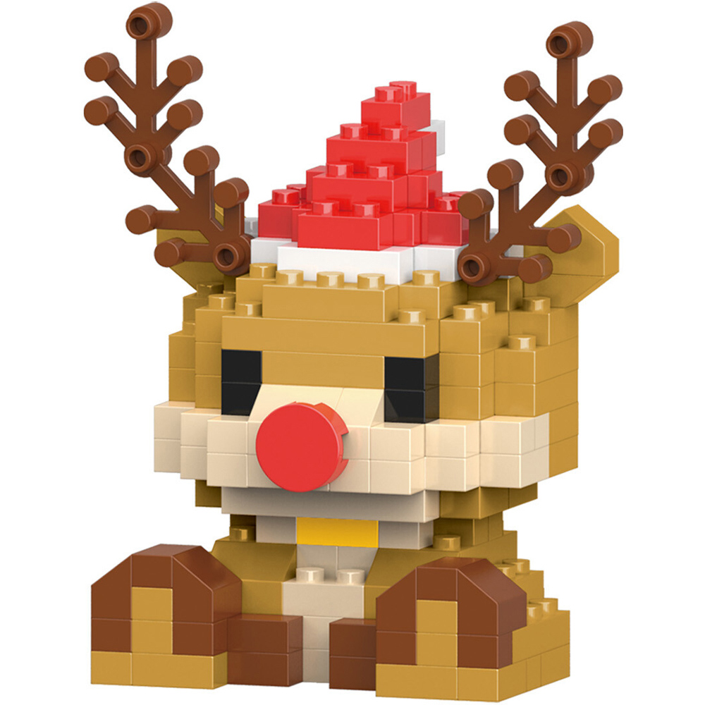 Christmas Bricks Image 4