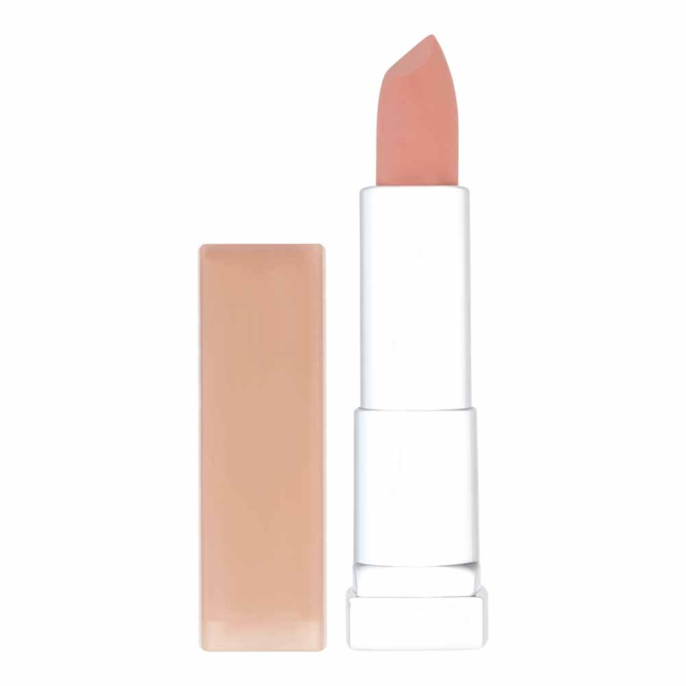 Maybelline Color Sensational Lipstick Tantalizing Taupe 725 Image 1