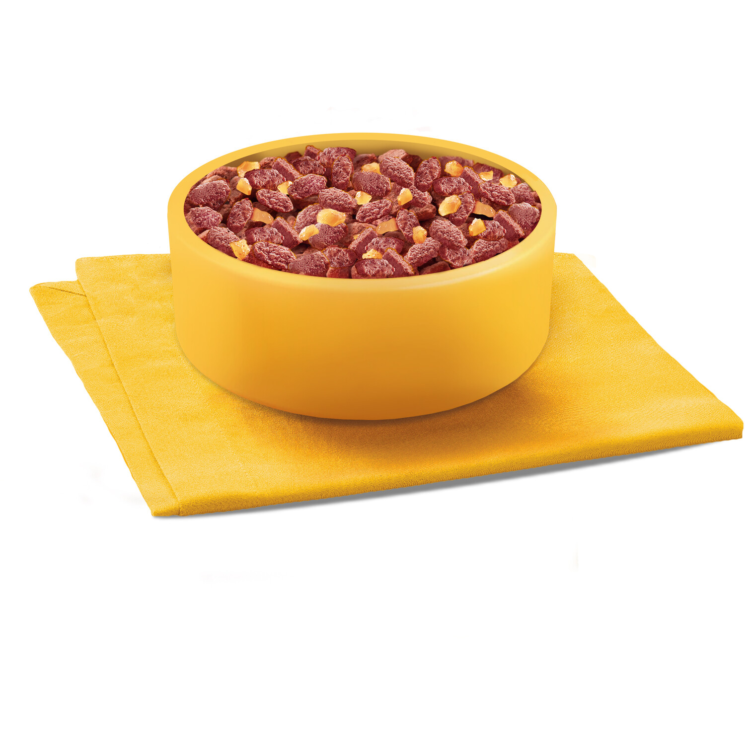 Pedigree Mixed Selection in Jelly Dog Food Brown / 12 Image 6