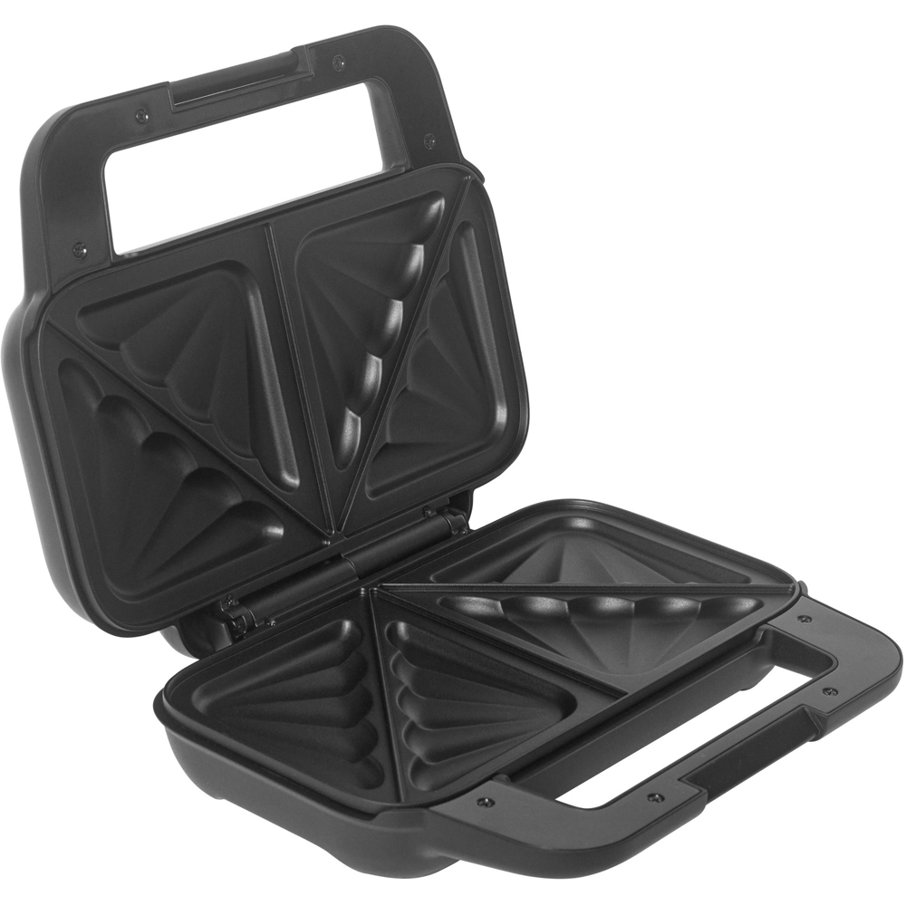 Haden 215482 Black Deep Fill Sandwich Maker Image 3