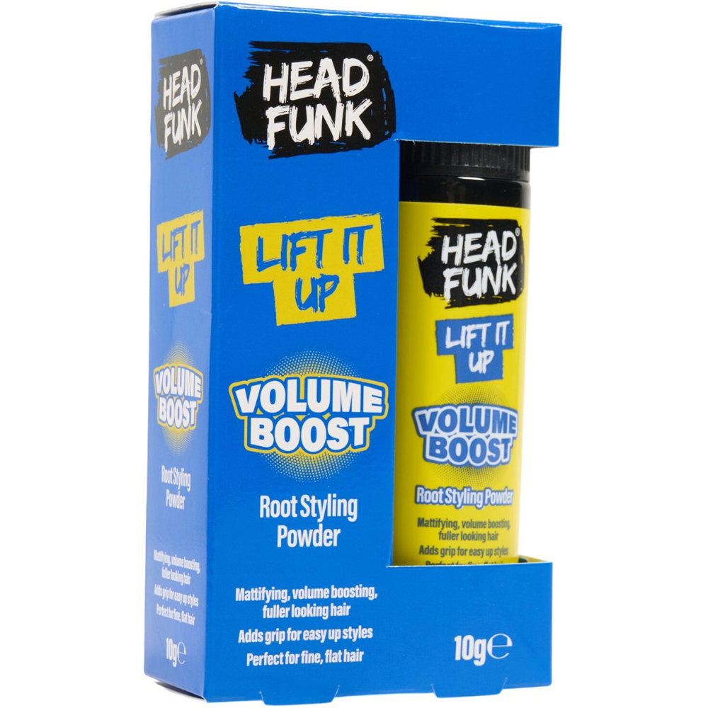 Head Funk Root Boosting Styling Powder Image 2