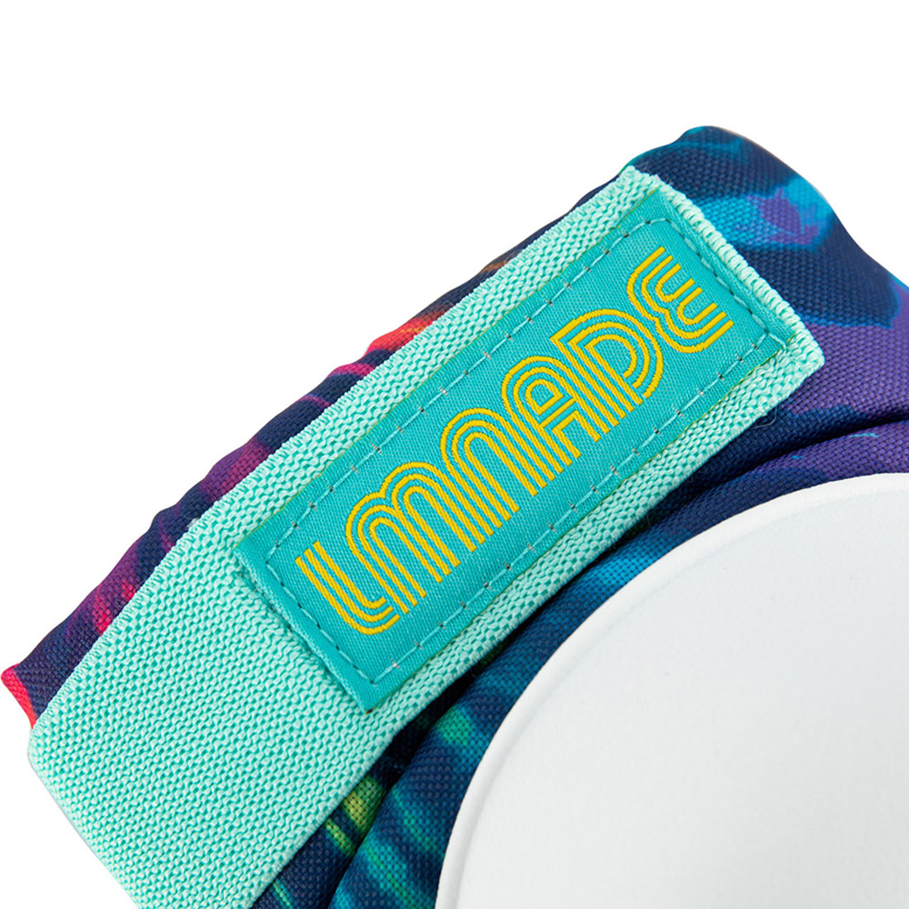 Lmnade Tie Dye Triple Pad Set Large Image 3