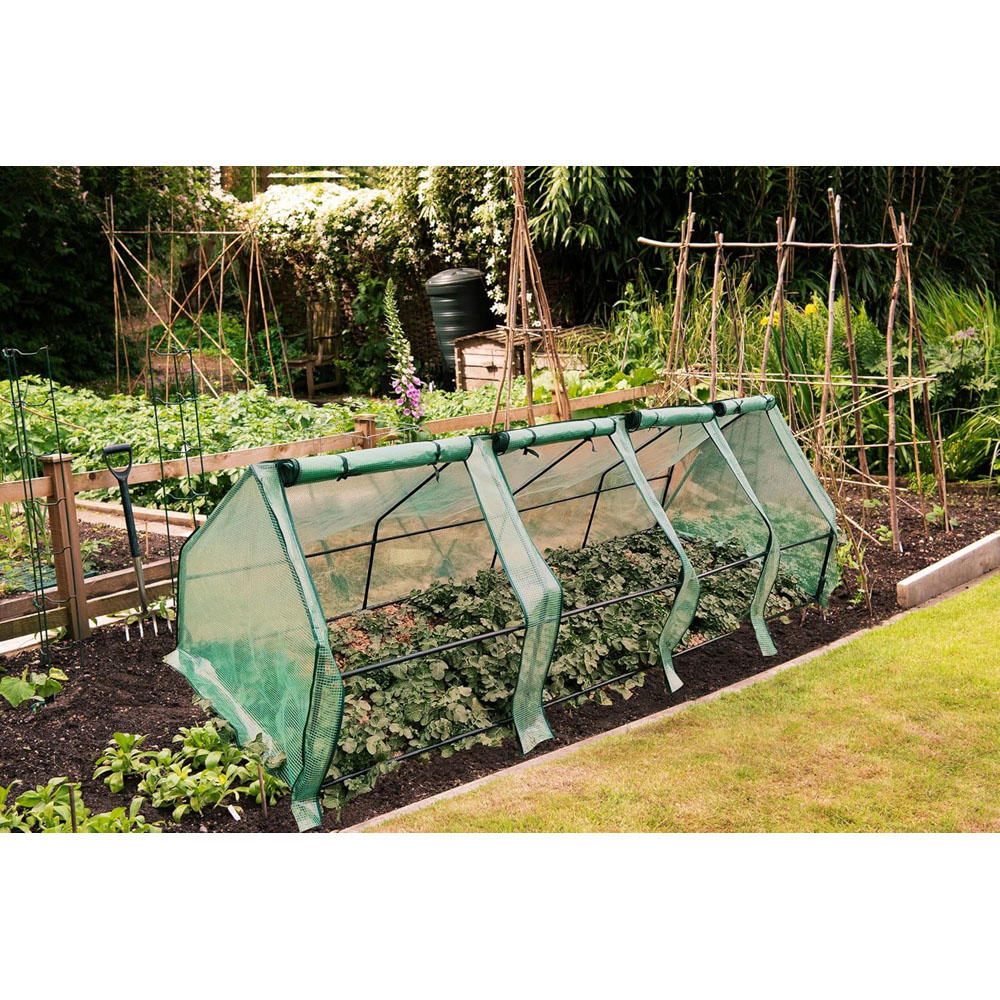 Garden Gear Extra Large Apex Cloche Image 2