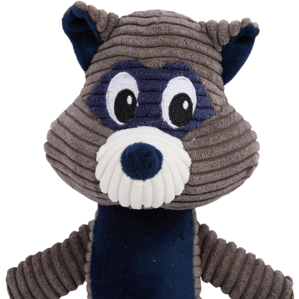 Plush Forest Buddies Dog Toy Image 8