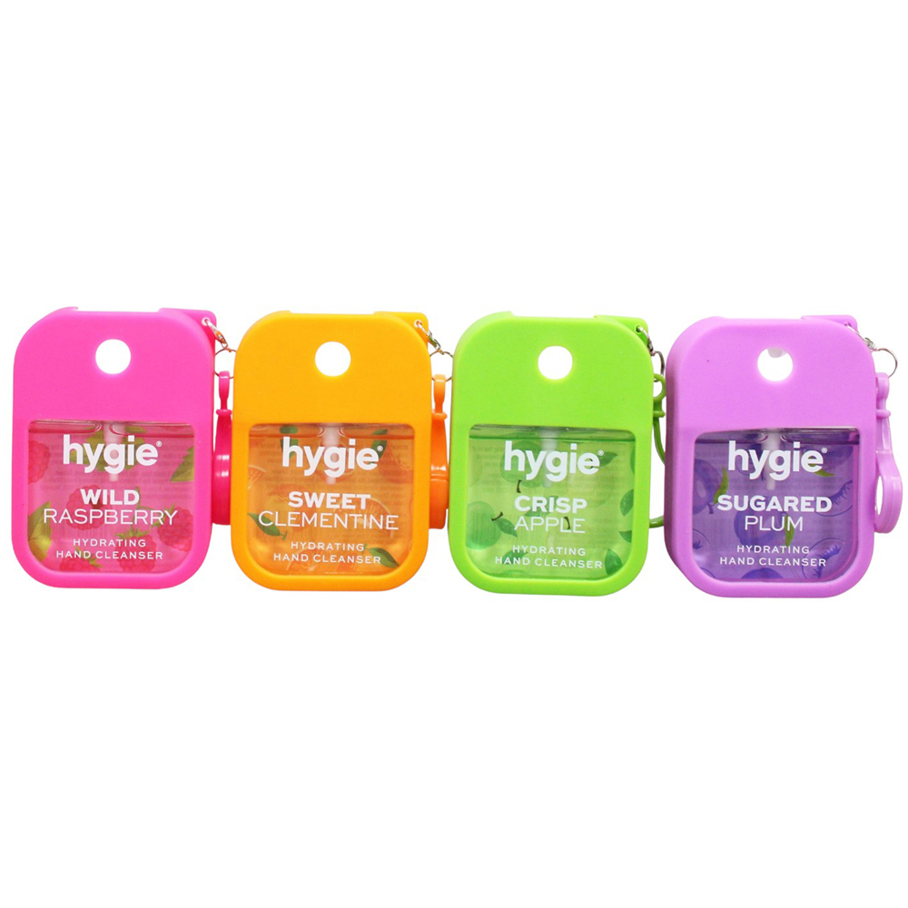 Hygie Fruit Hand Cleanser Image 2