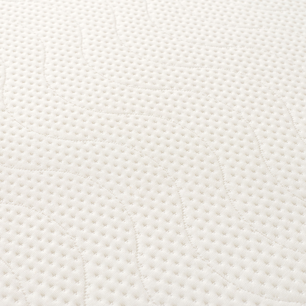 Aspire Furniture Single Memory Foam Mattress Image 4