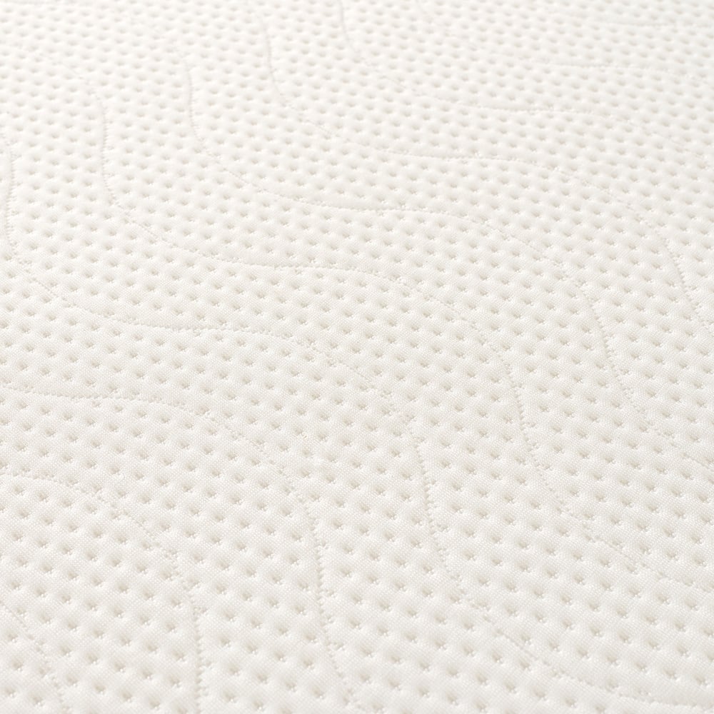 Aspire Furniture Double Eco Foam Mattress Image 4
