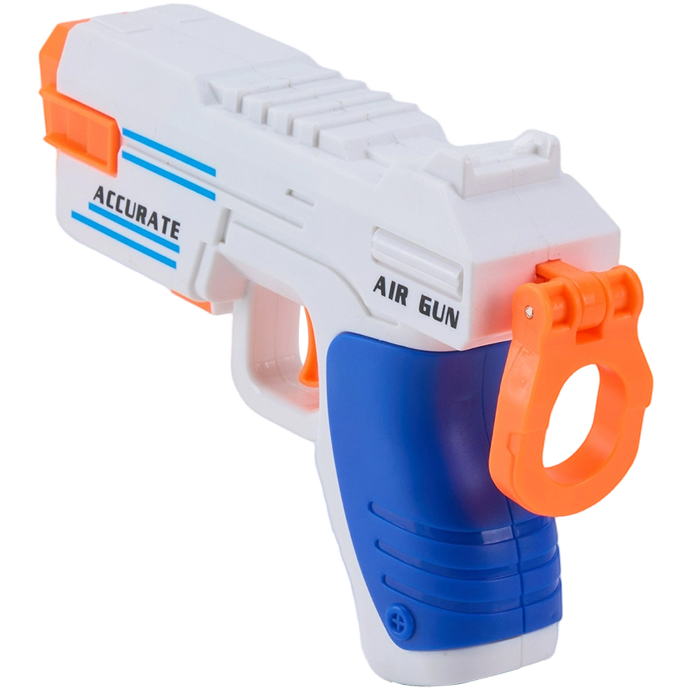 H&O Direct Hovering Target Shooting Game Toy Set Image 4