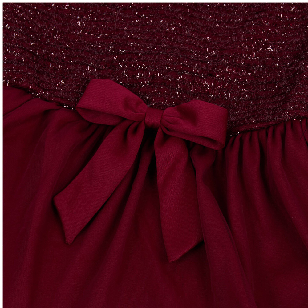 Sparkling Pet Dress M Image 5