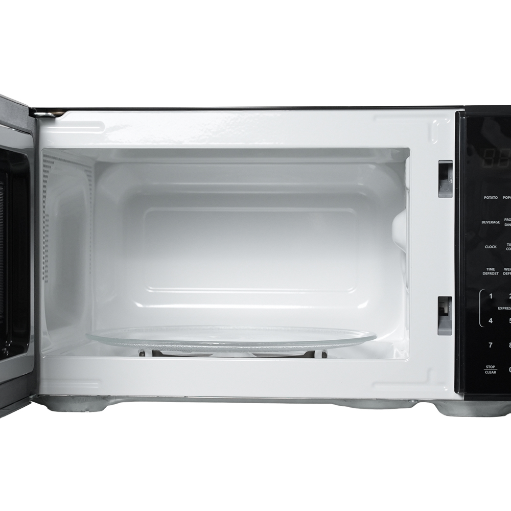 Living and Home EK110079 Touch Control Digital Microwave Oven 700W Image 5