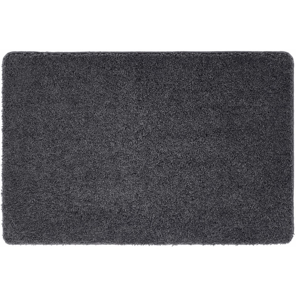 My Rug Charcoal Rug 80 x 120cm Image 1