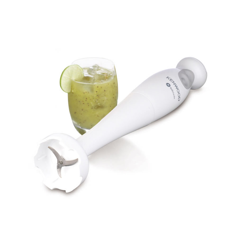 Kenwood Triblade Hand Blender With Plus Turbo     and 0.5 Litre Beaker Image 4