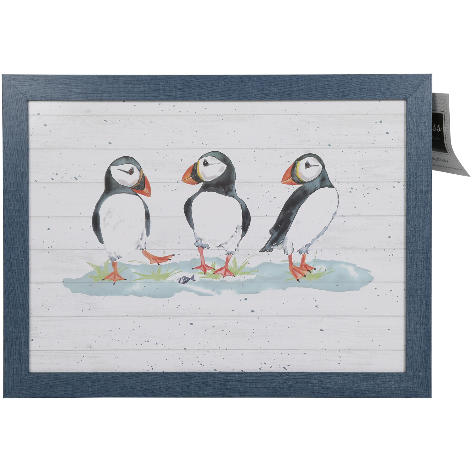 Puffin Lap Tray Image 1