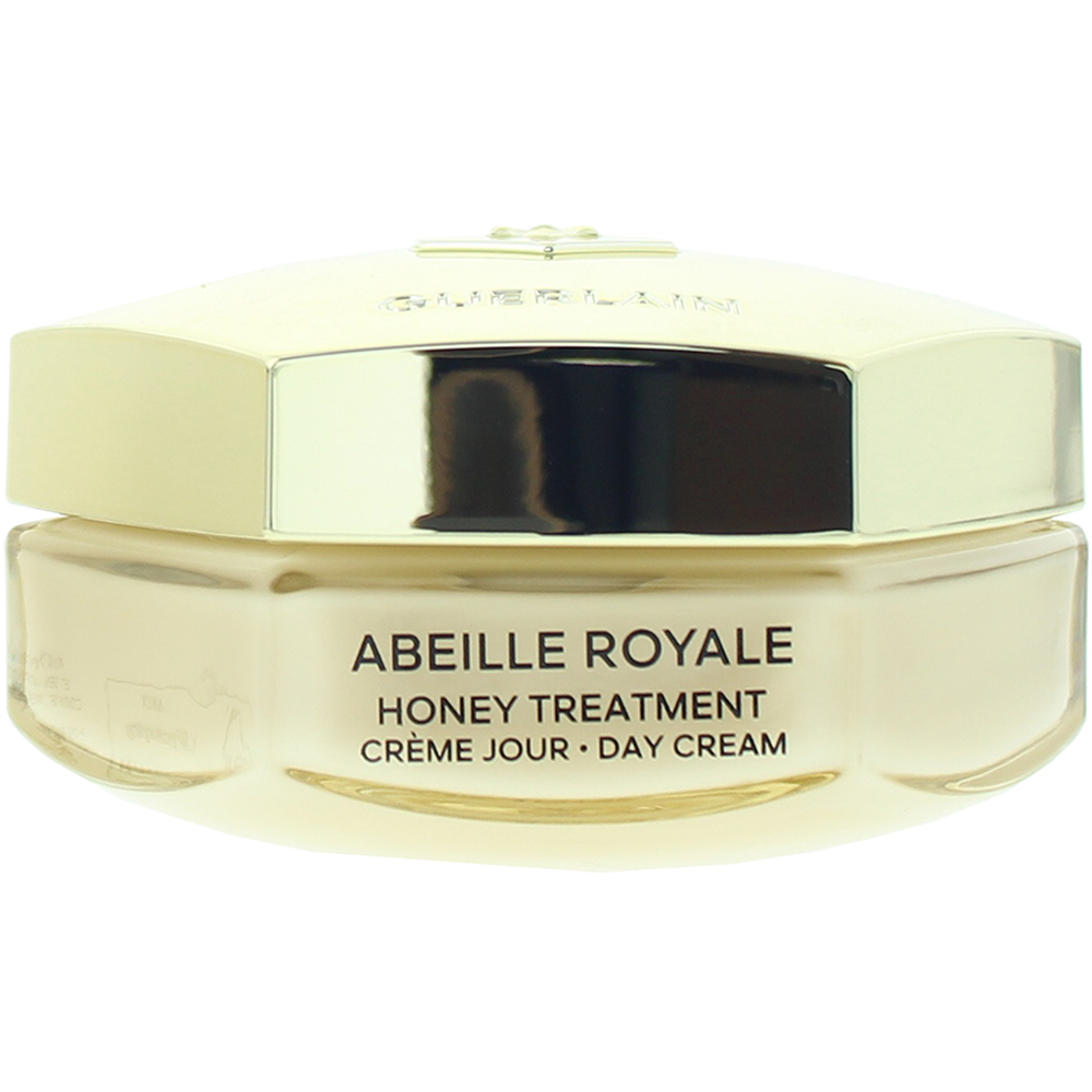 Guerlain Abeille Royale Honey Treatment Day Cream 50ml Image 1