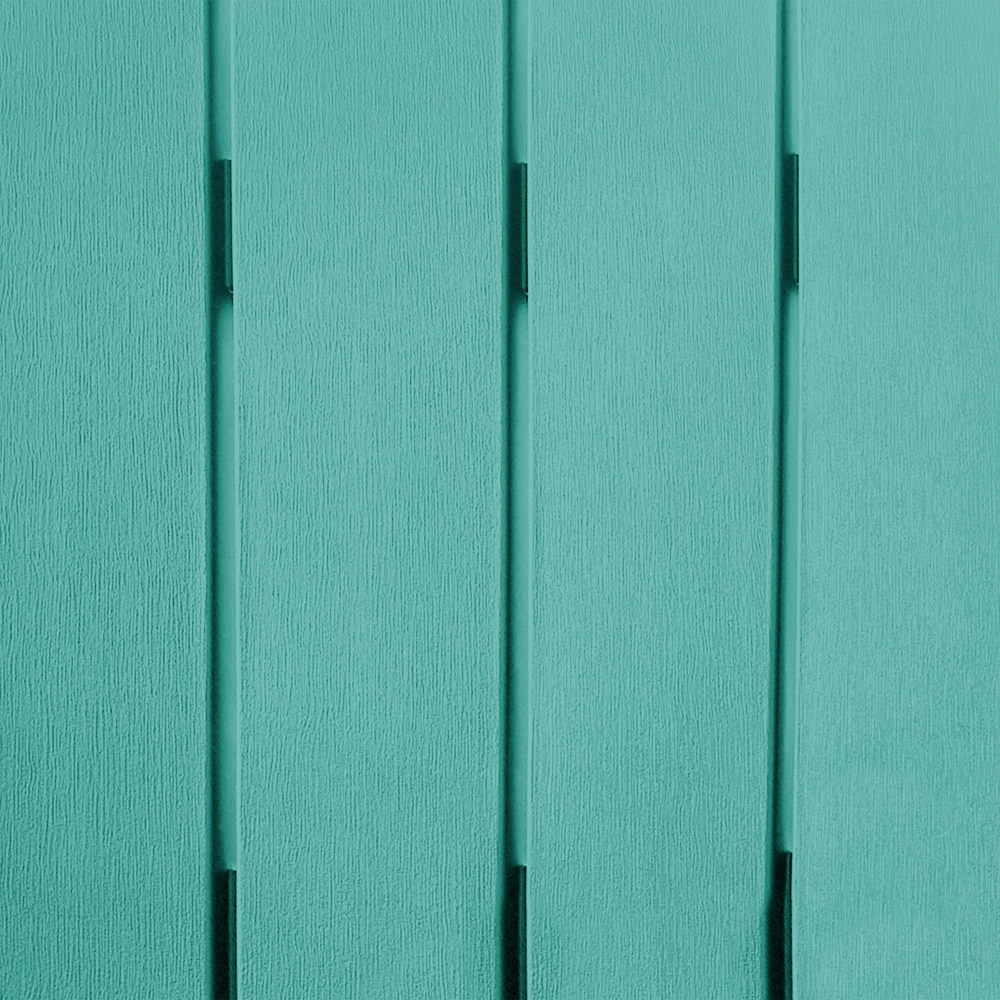 Keter Alpine Teal Adirondack Chair Image 5