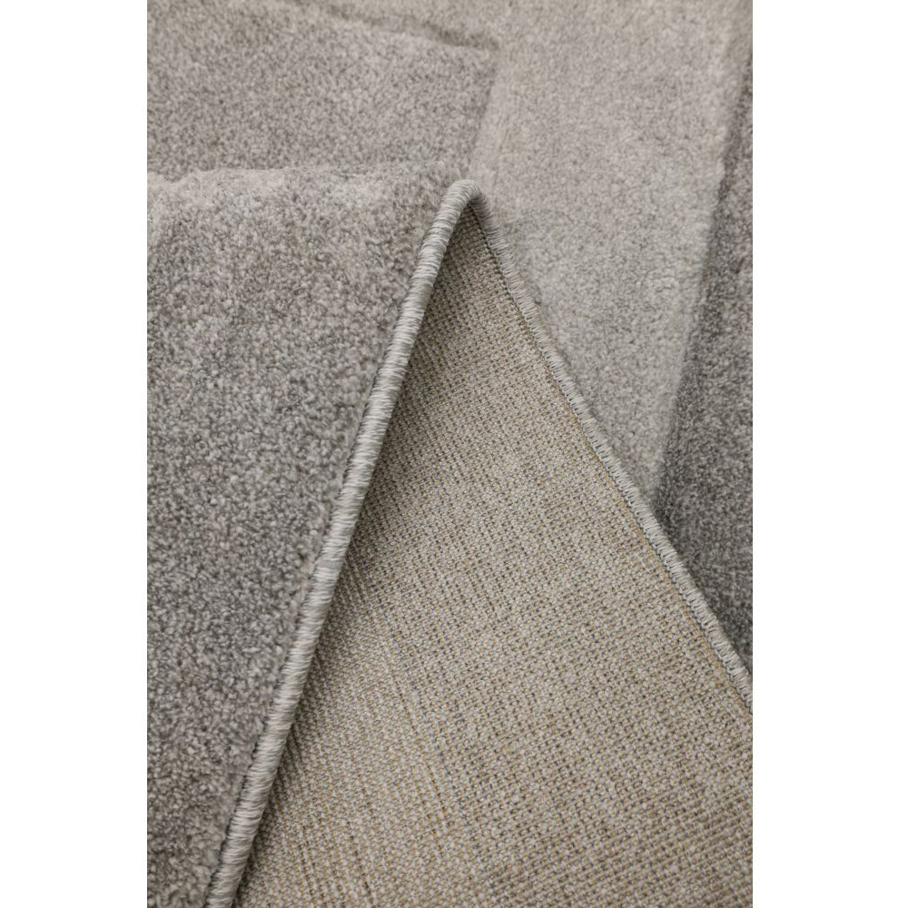 Homemaker Newport Grey Border Rug 200 x 290cm Image 3