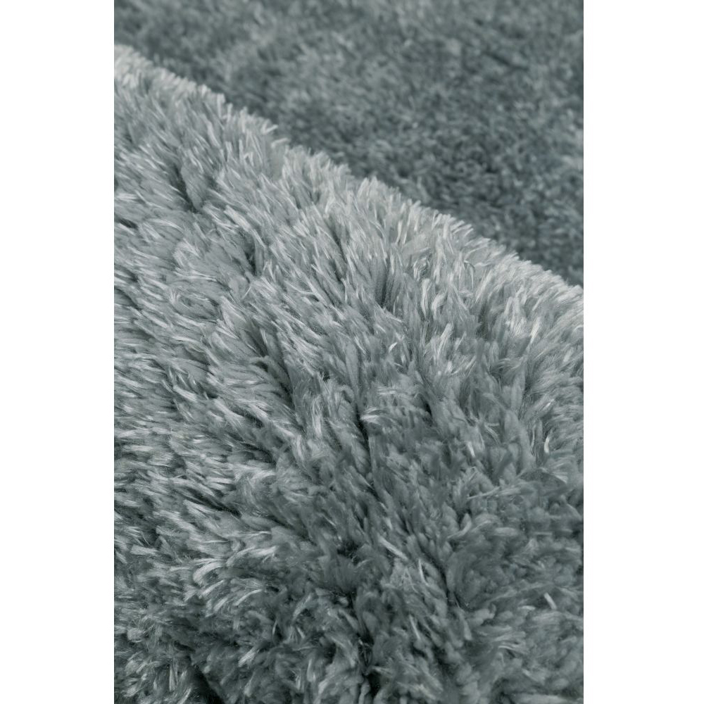 Homemaker Duck Egg Shaggy Ultra Cosy Runner 60 x 100cm Image 3