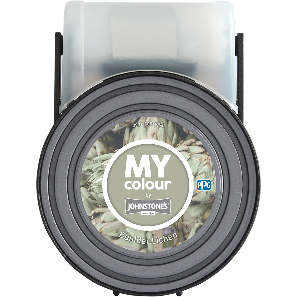 MY Colour Paint Tester Pot Boulder Lichen Image 1