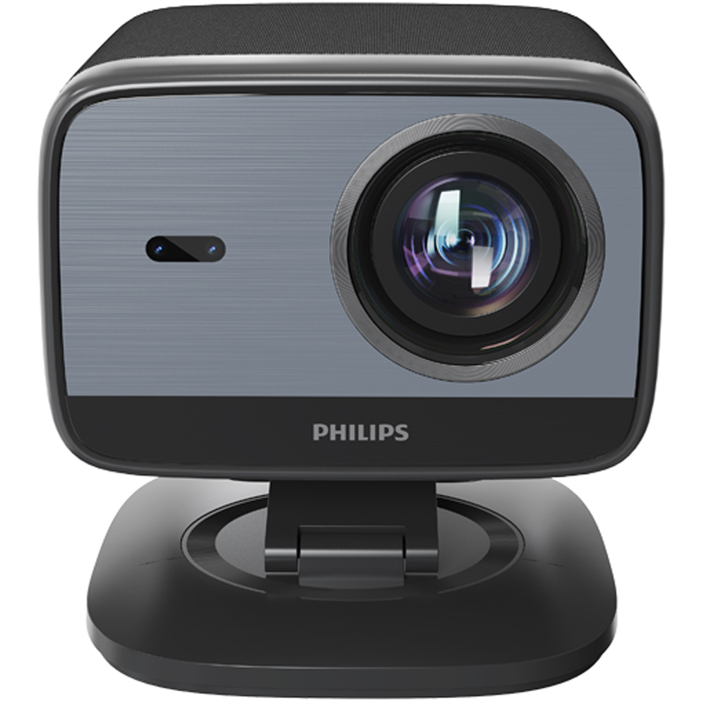 Philips NeoPix 450 Black Projector Image 3