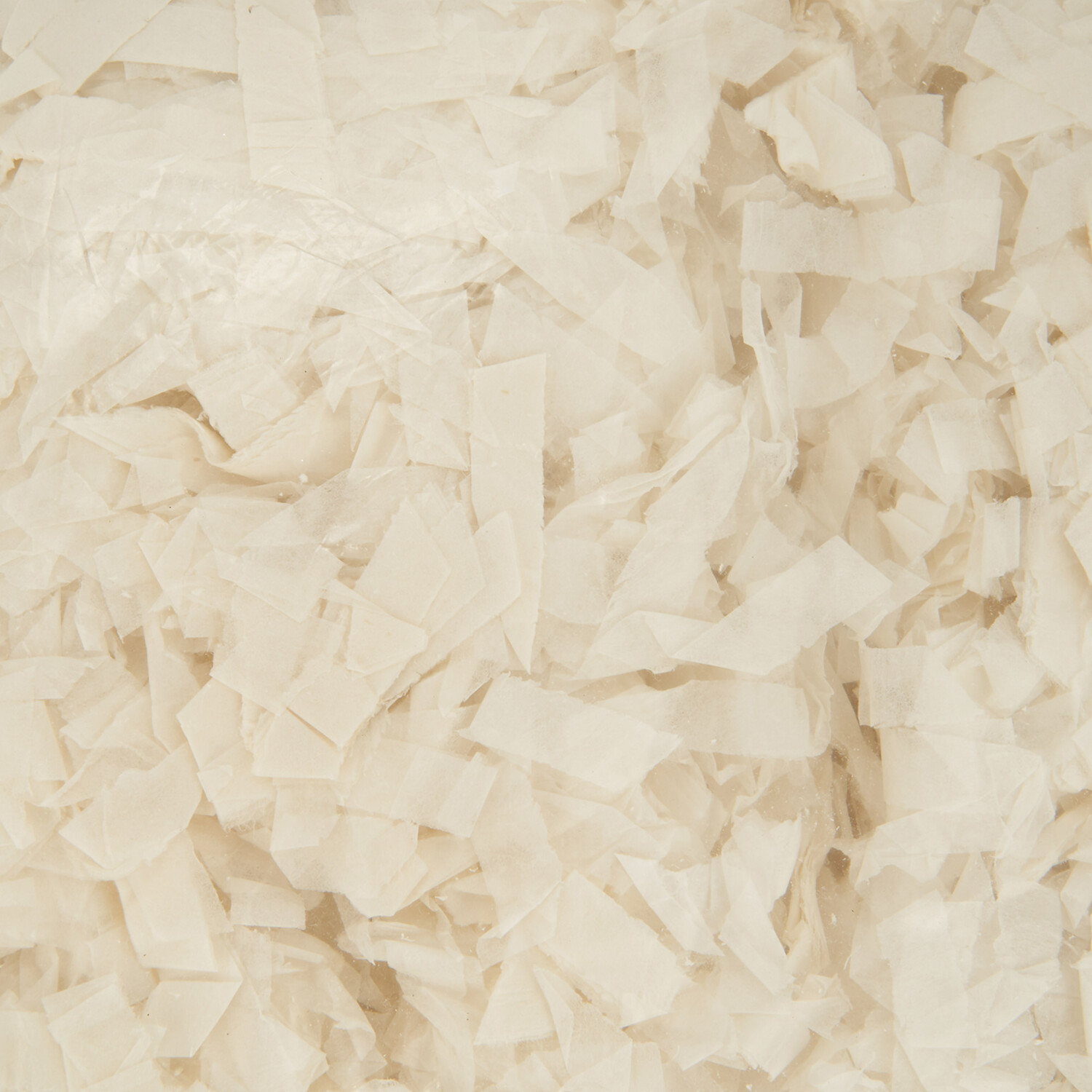 Giant Paper Bedding - White Image 2