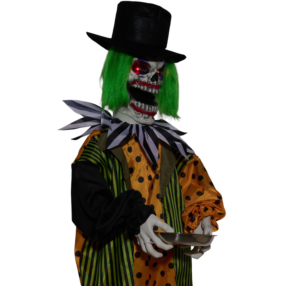 Trick or Treat Pete Halloween Decoration Image 6