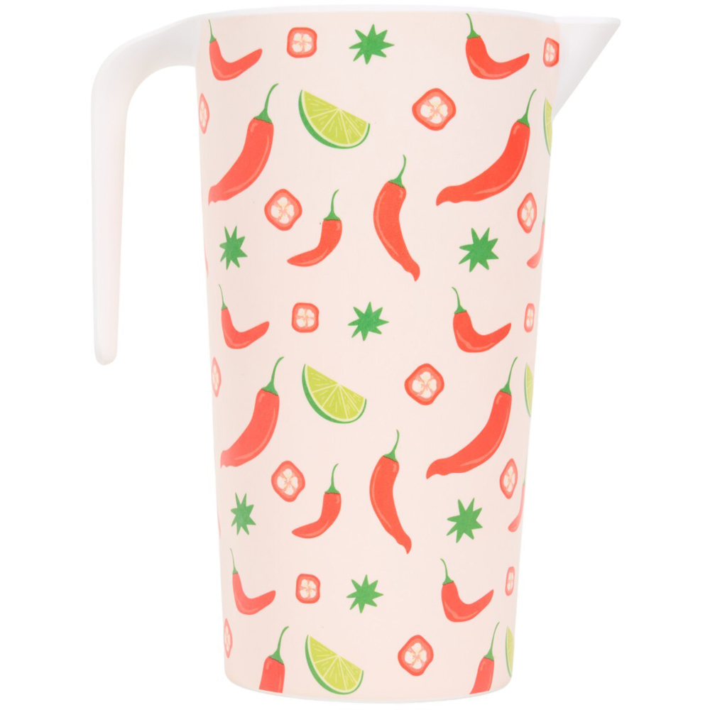 Zest and Zing Pitcher Image 4