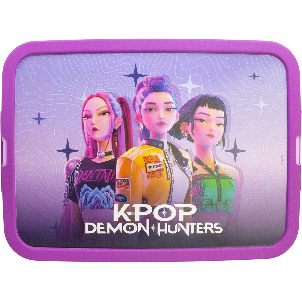 KPop Demon Hunters Box 23l Image 5