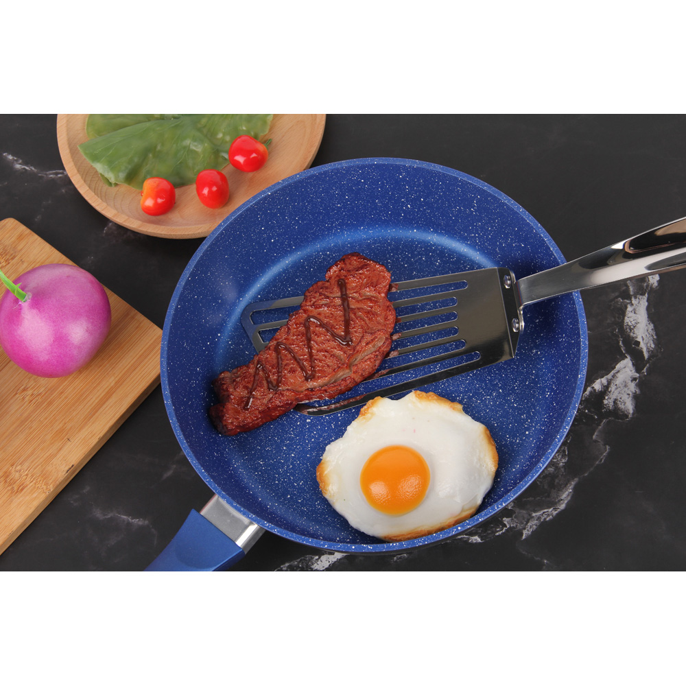 Avilo Stainless Steel Flexible Spatula Image 5