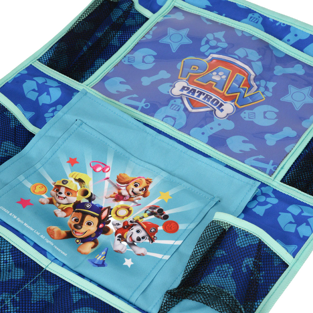 Paw Patrol Ultimate Car Essentials Bundle Image 3