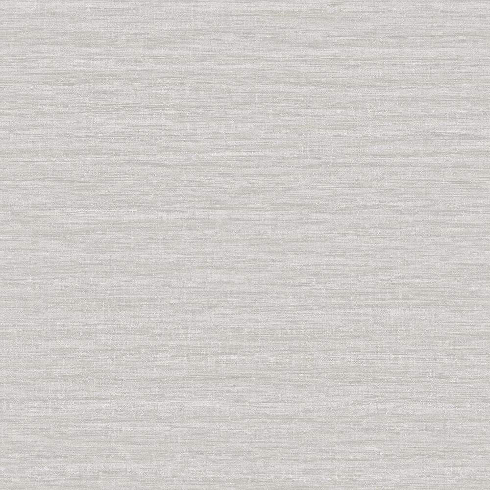 Galerie Metallic FX Horizontal Layered Grey and Silver Wallpaper Image 1