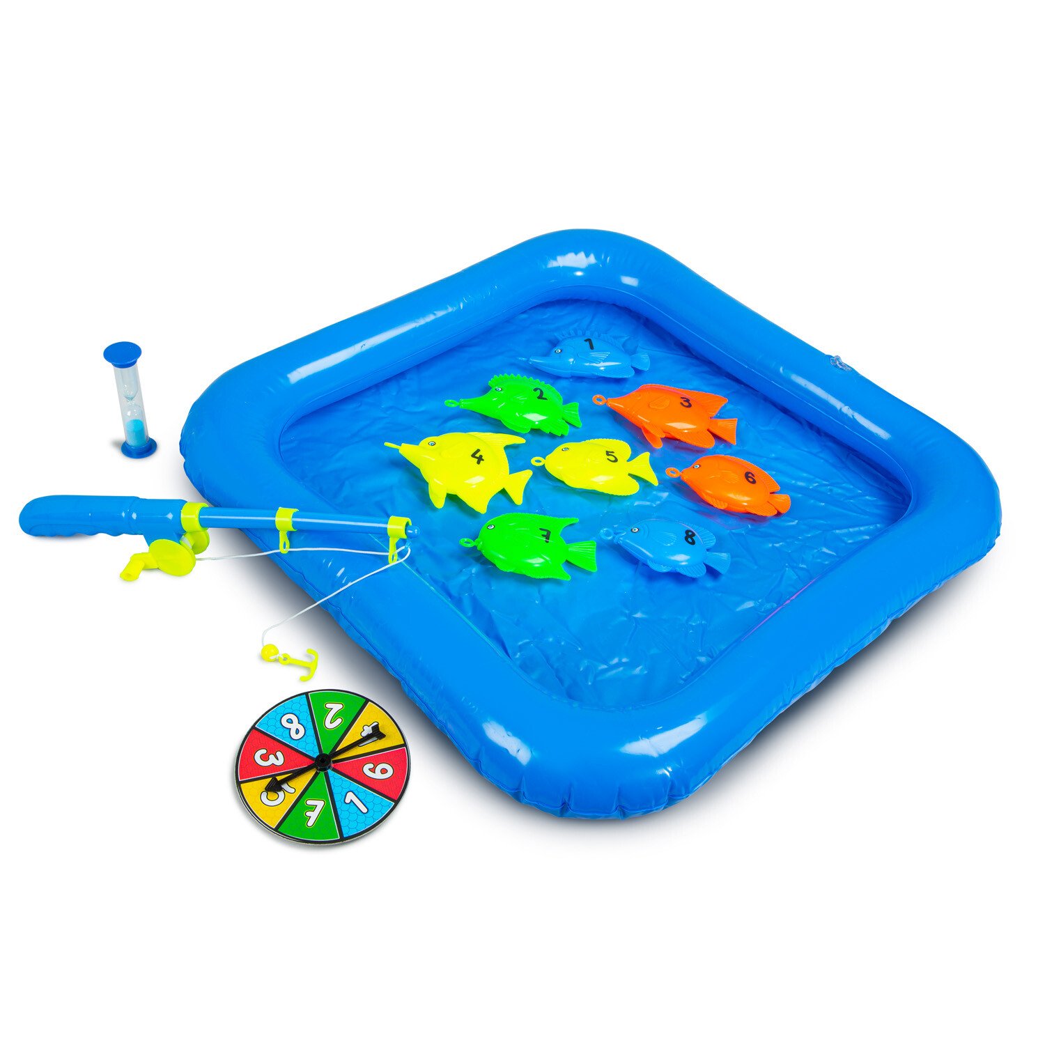 Games Hub Fishing Game Image