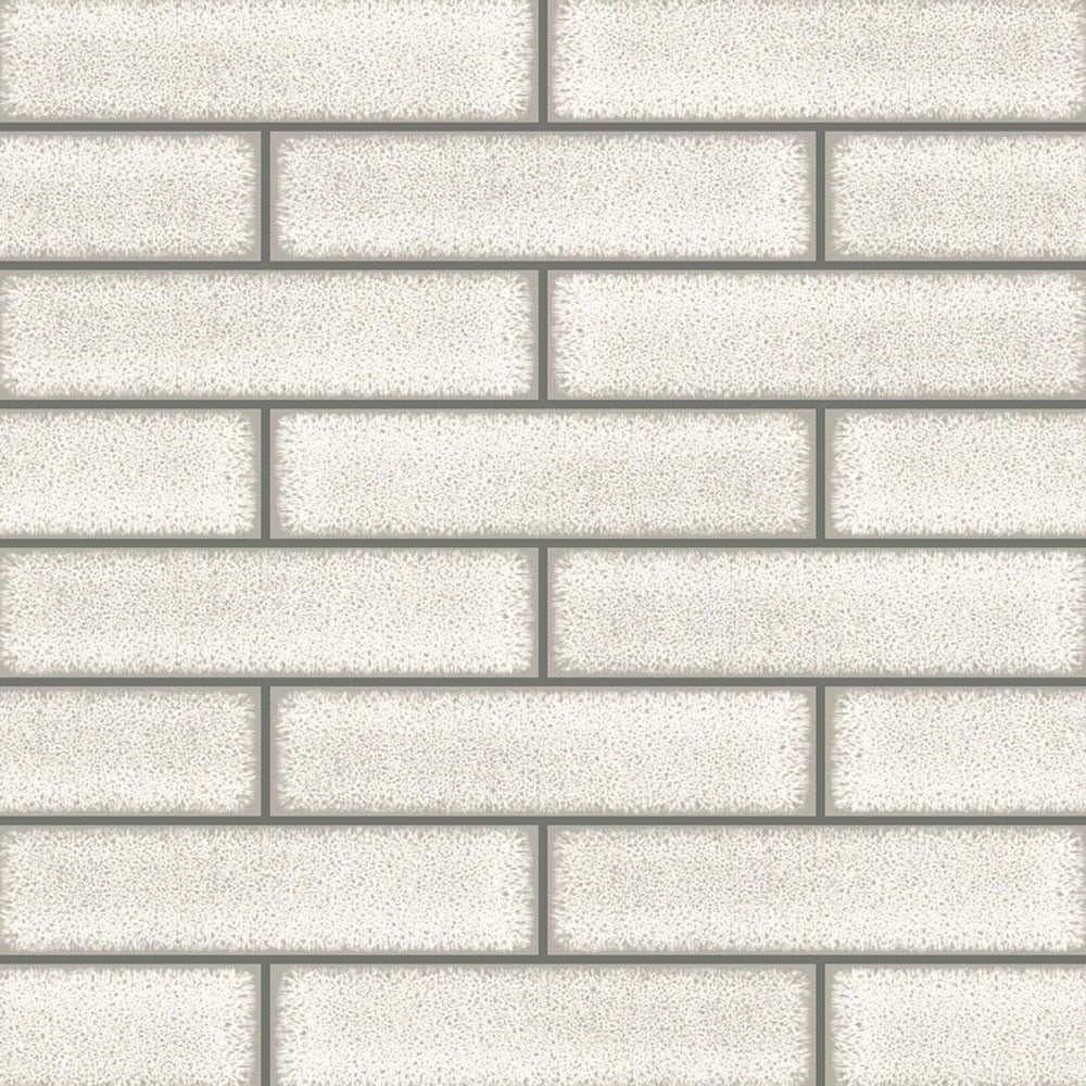 Holden Celadon Gloss Tile Dove Wallpaper Image 1