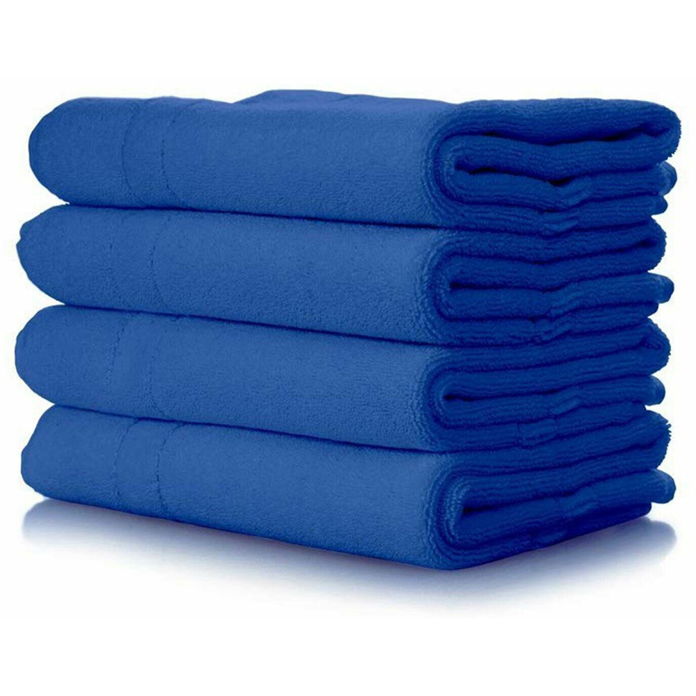 Dylon Ocean Blue Washing Machine Fabric Dye Pod 350g 4 Pack Image 4